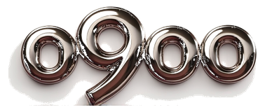 o9oo logo
